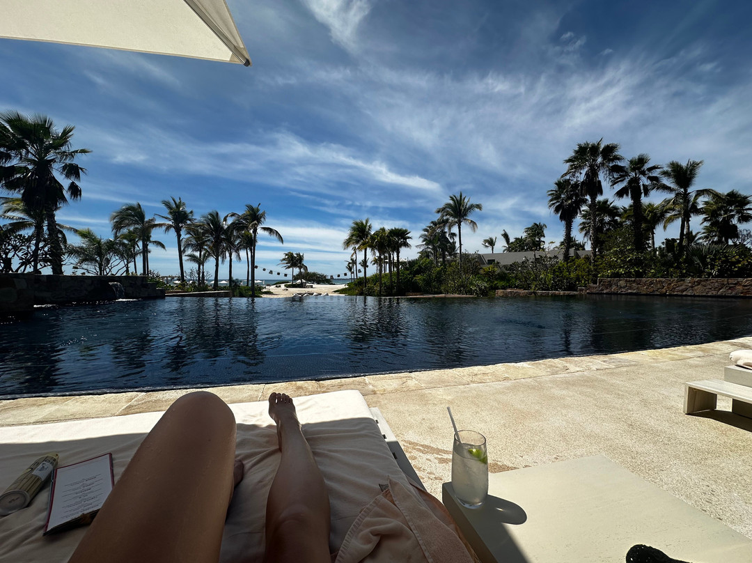 Susurros Del Corazón, Auberge Collection主图