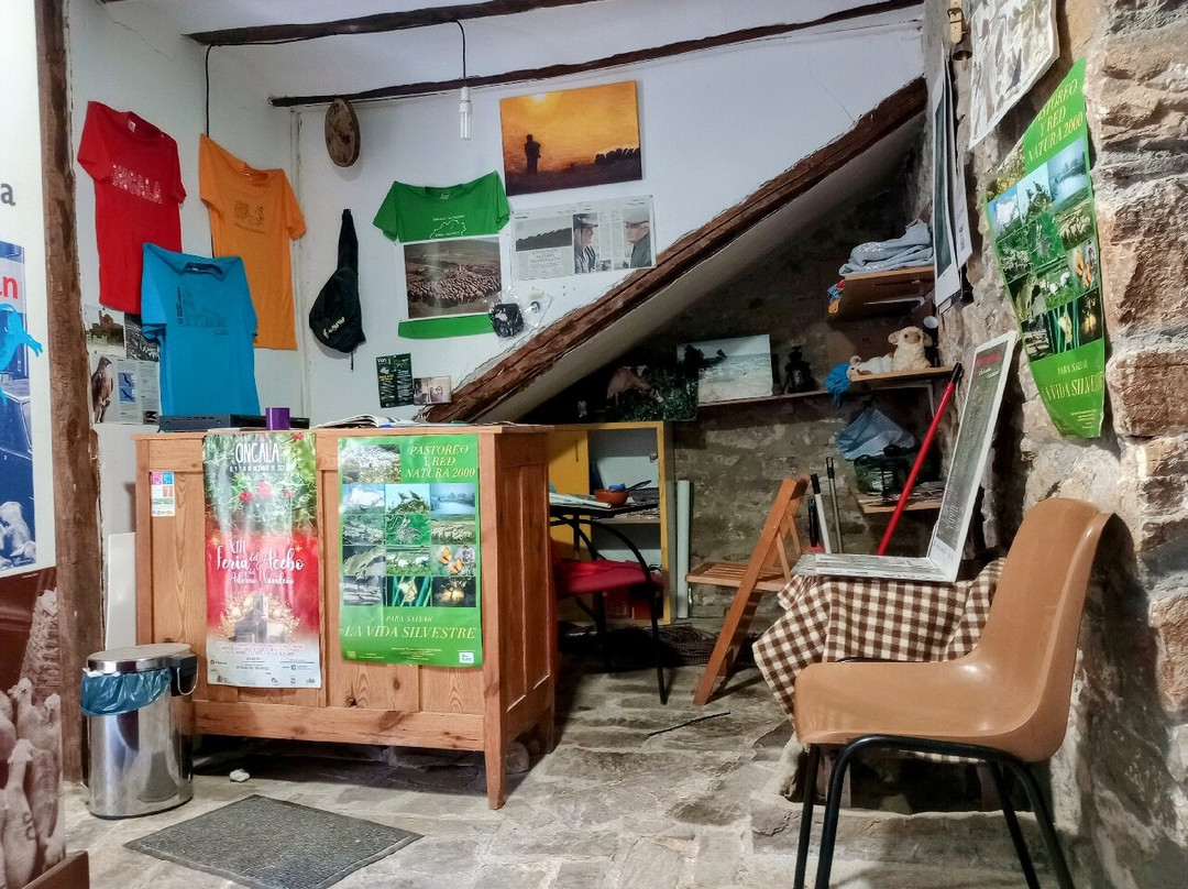 Museo de Pastores de Oncala景点图片