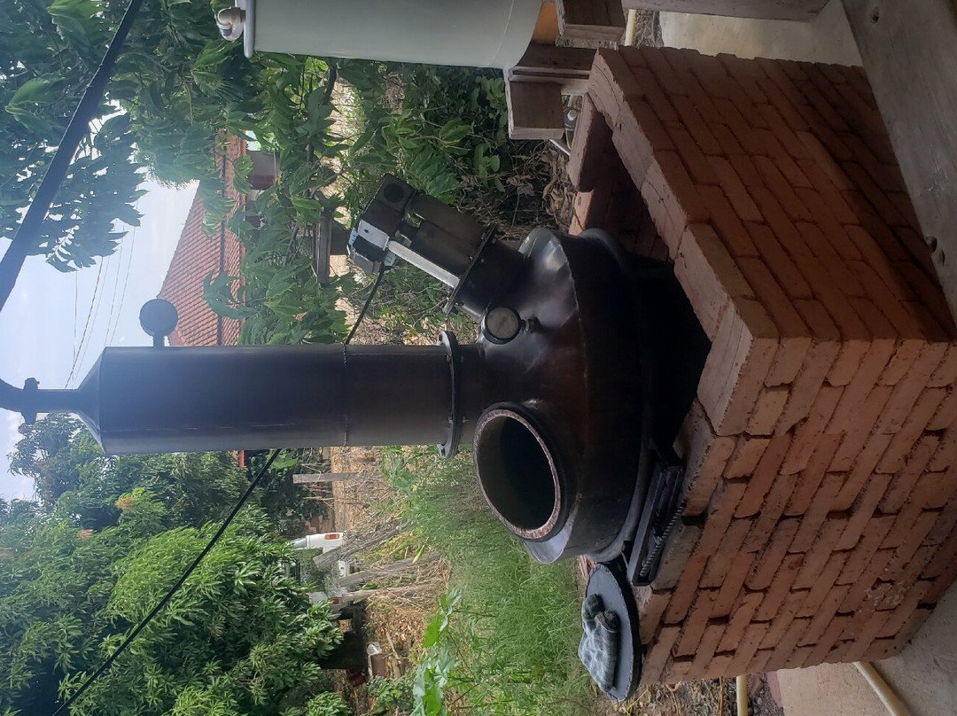 Sitio São Fernando Turismo Rural-塞拉内格拉必去景点