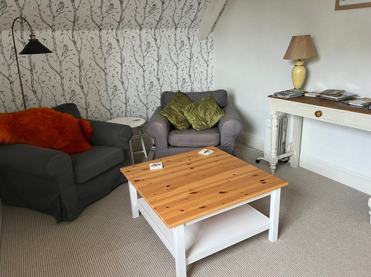 The Mount Somerton Apartments In Somerton Somerset主图