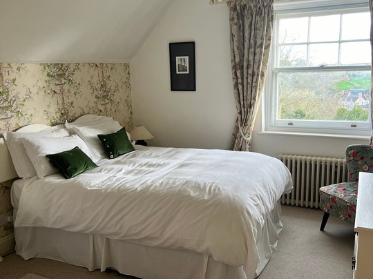 The Mount Somerton Apartments In Somerton Somerset主图