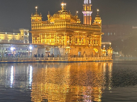 Infinite Expeditions Pvt. Ltd.-新德里必去景点