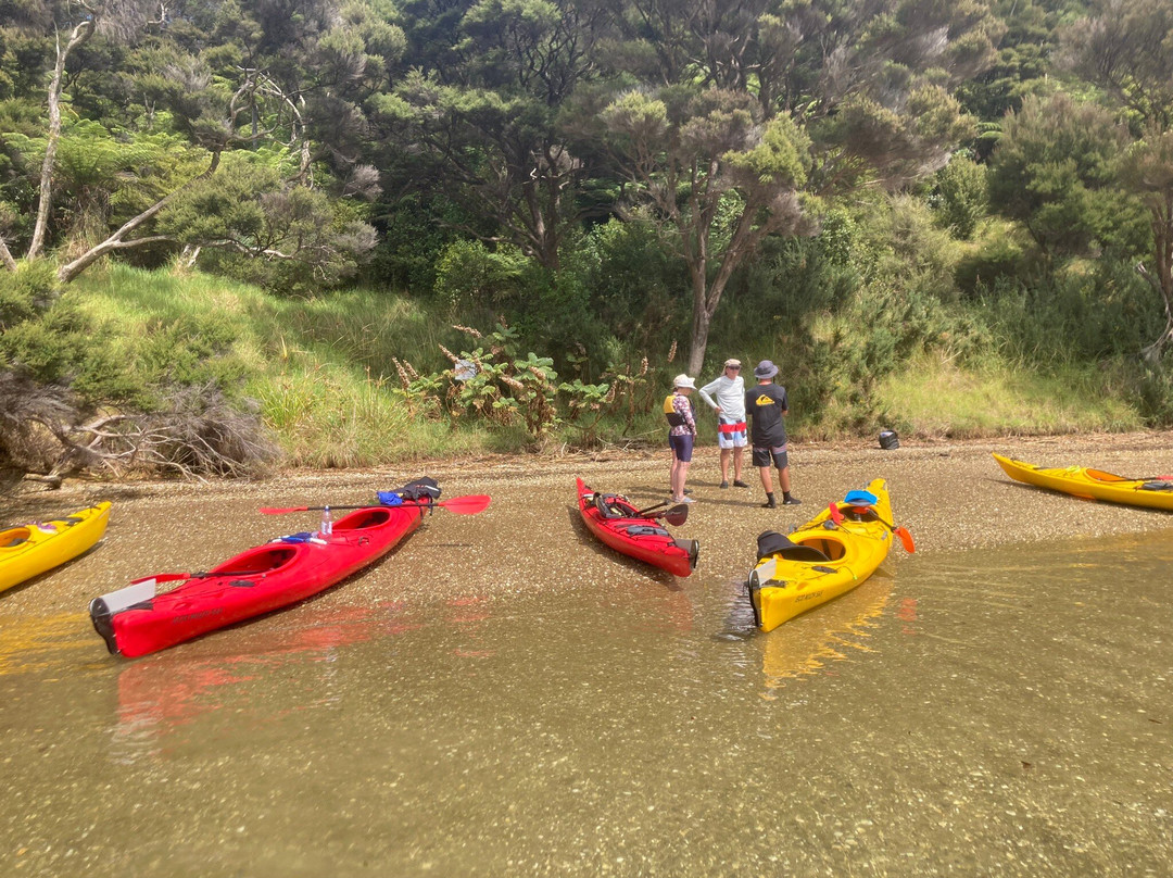 Northland Outdoor Adventures景点图片