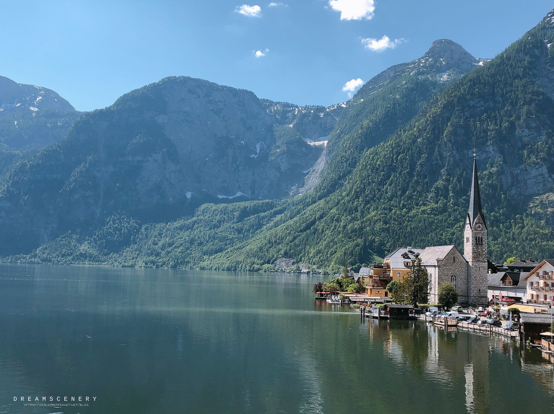 Hallstatt Lutheran Church-哈尔施塔特必去景点