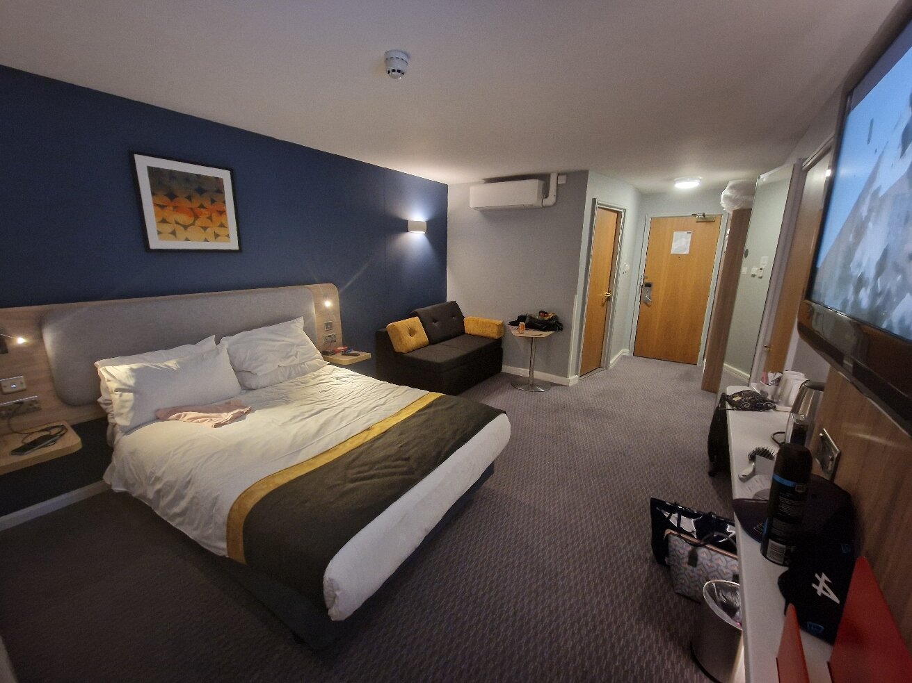 Knowsley Inn & Lounge-官方