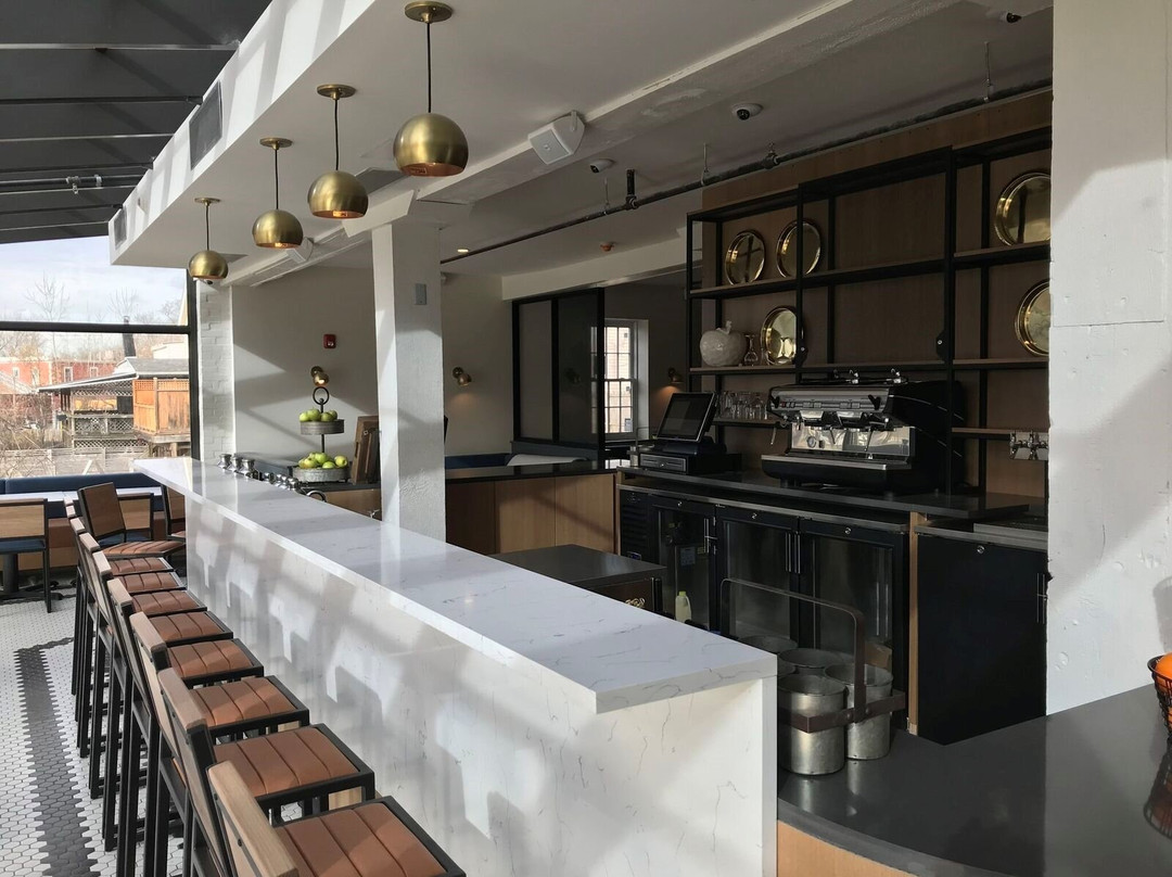 Hudson酒店住宿-The Wick, Hudson, A Tribute Portfolio Hotel