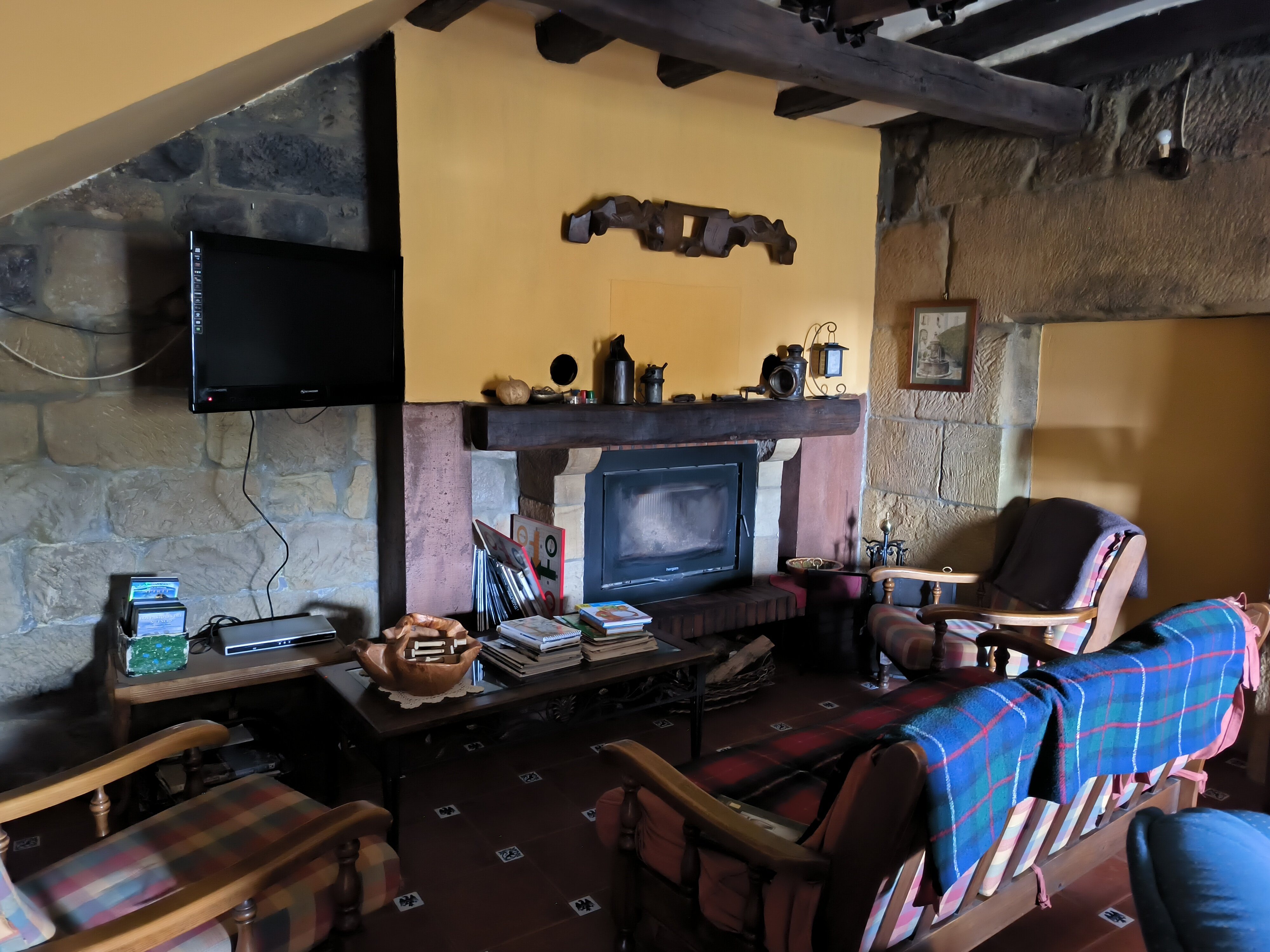 El Rincon de Gadea-家庭/游戏区