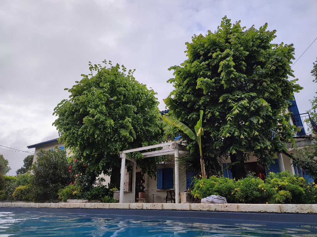 La Maison des Eaux主图