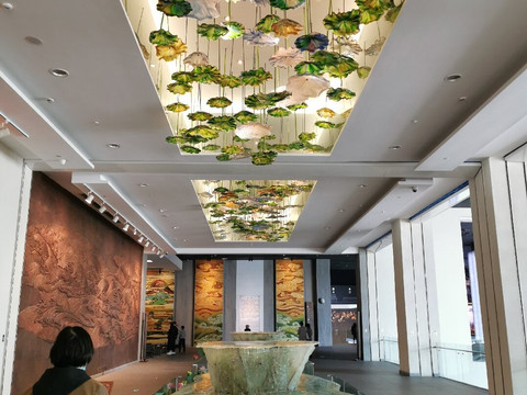 大报恩寺-南京市必去景点