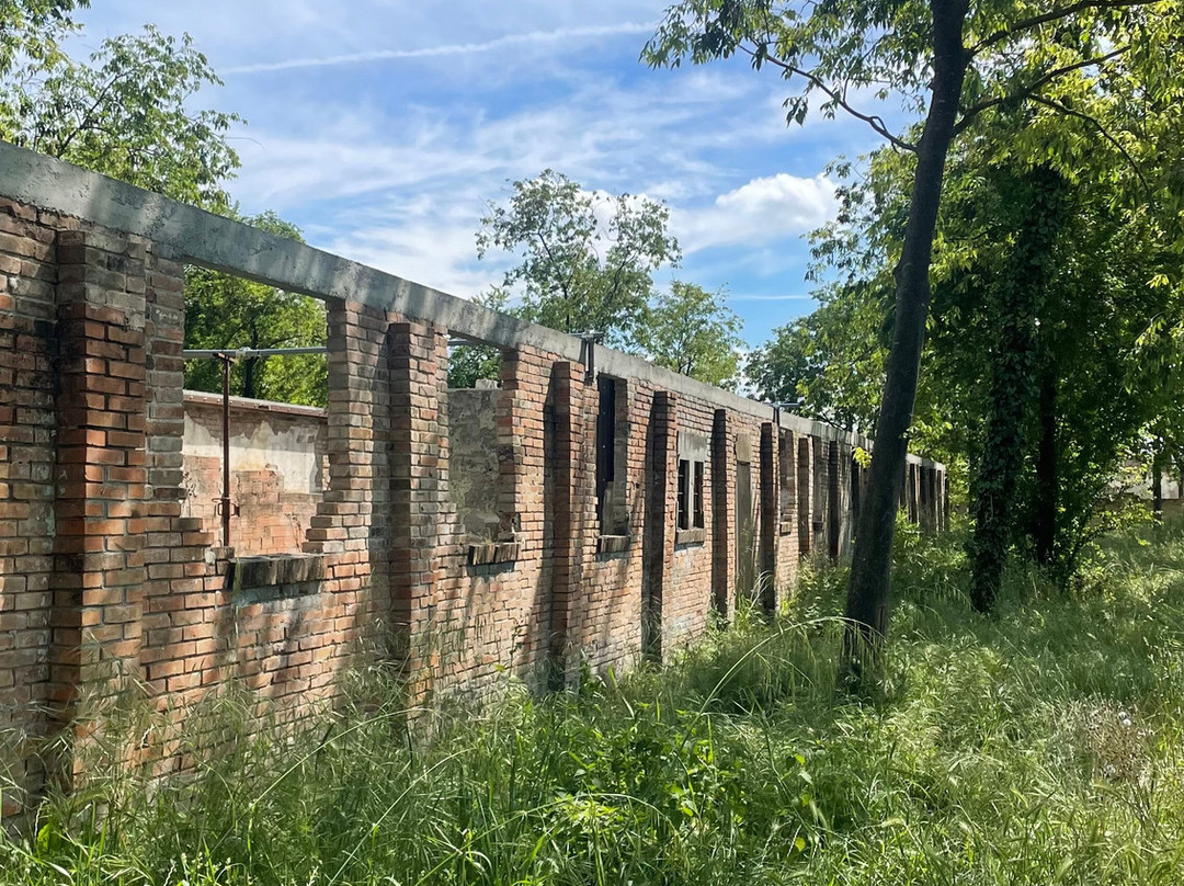 Ex Campo di Concentramento di Fossoli景点图片