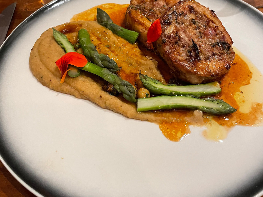 Salette Restaurant
