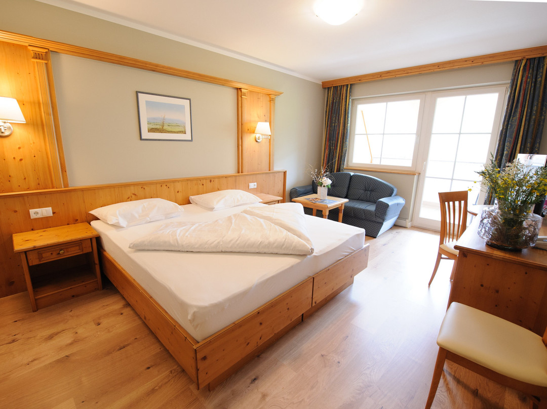 Landhotel Latscherhof主图