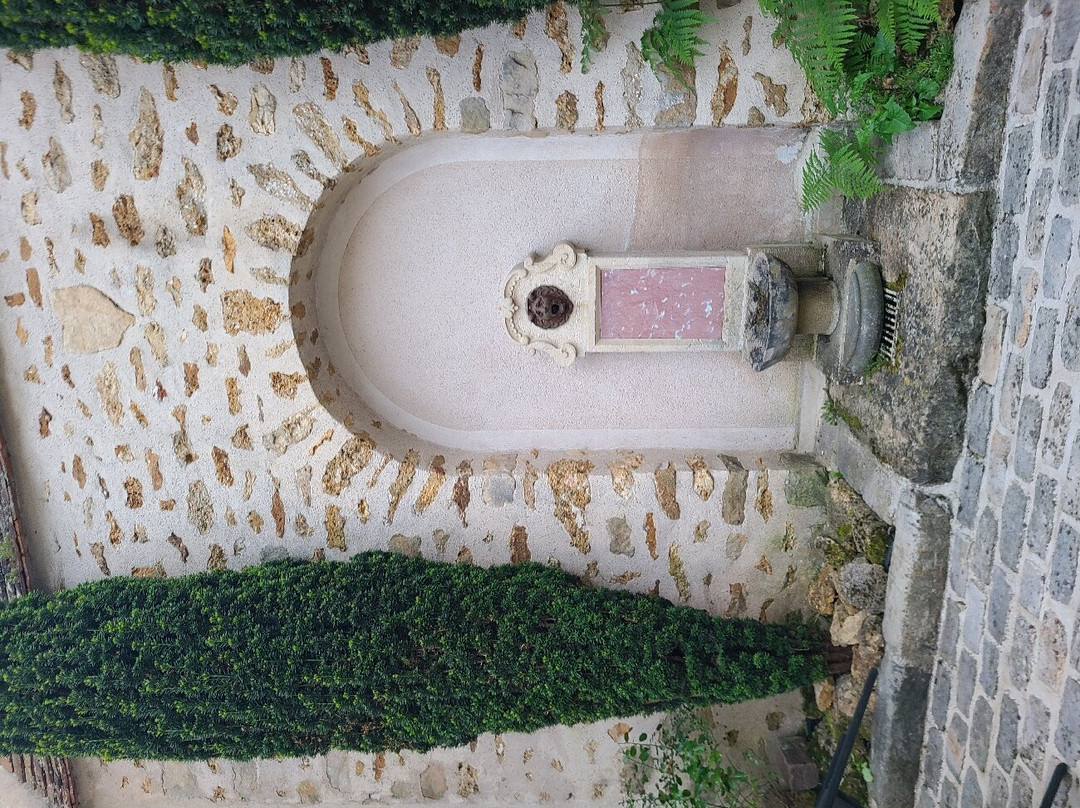 La Maison d'Emilie主图