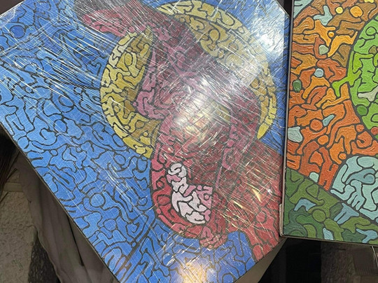 Yusufi Antiques Gallery-蒙巴萨必去景点