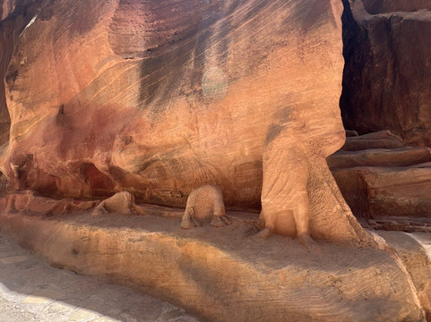 Khaled Nafe-安曼必去景点