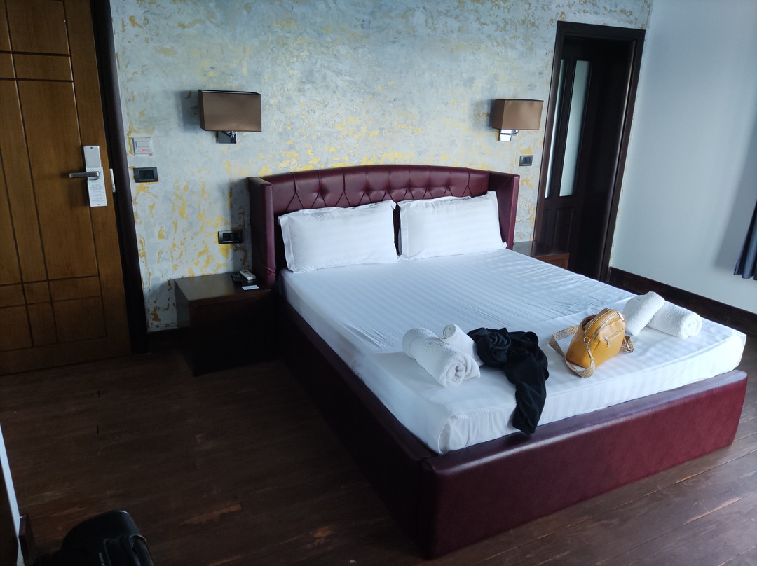 Hotel Victoria主图