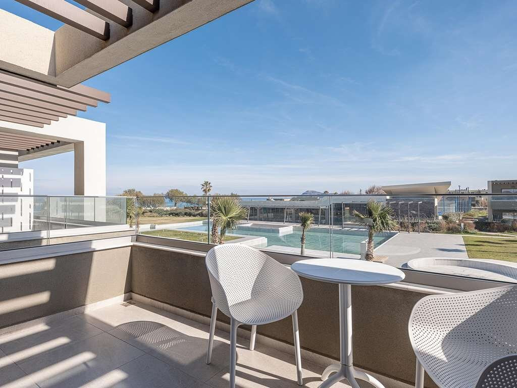 Myrion Beach Resort & Spa主图