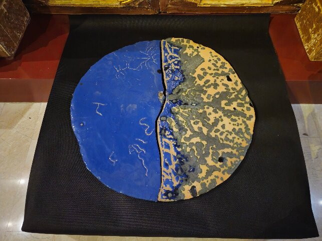 MUDIA - Museo Diocesano di Agrigento景点图片