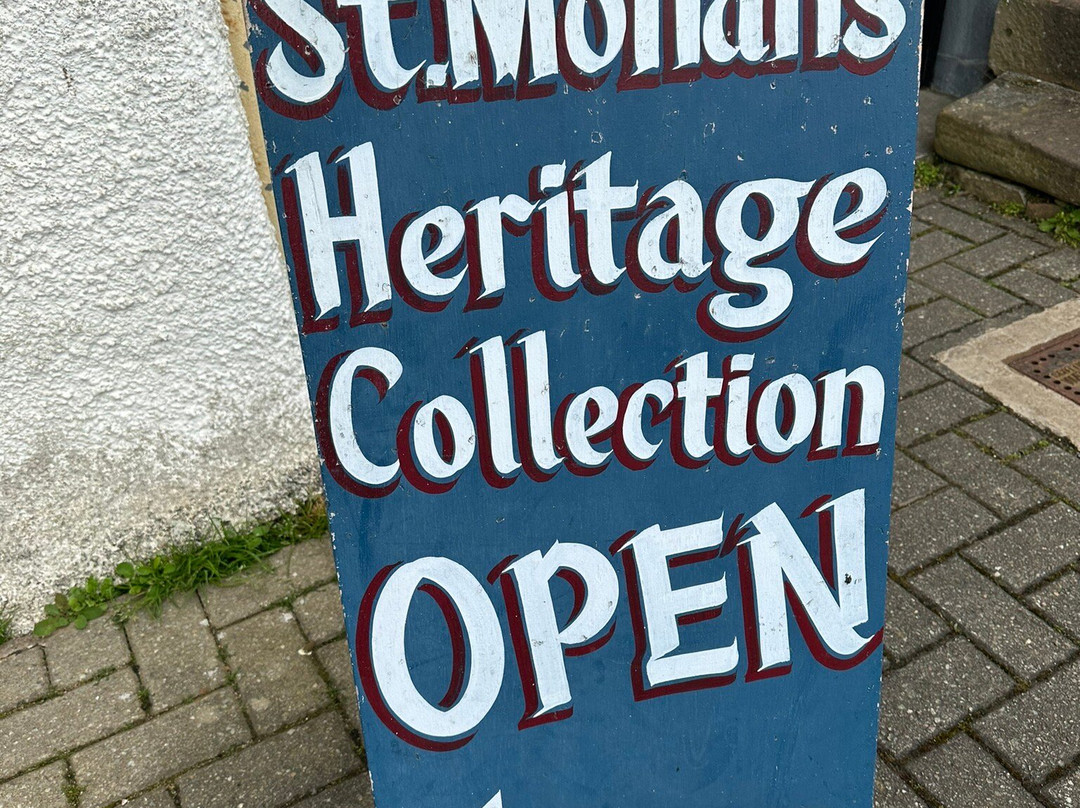 St Monan's Heritage Collection