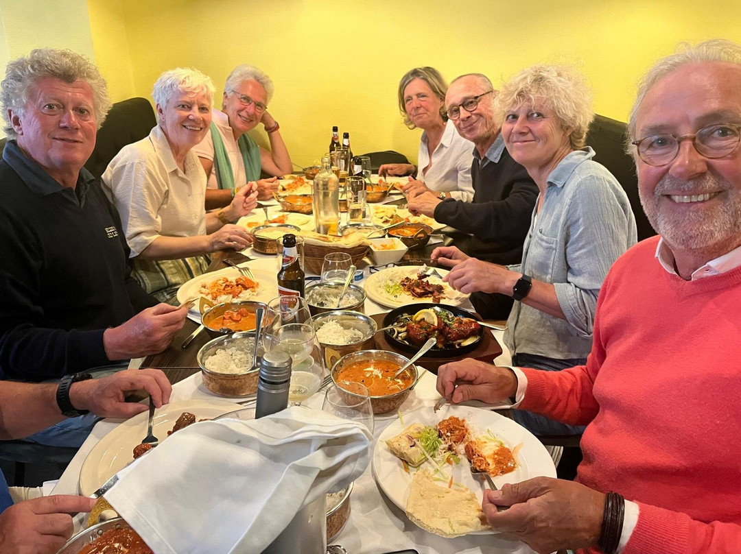 Grill N Spice Indian Restaurant