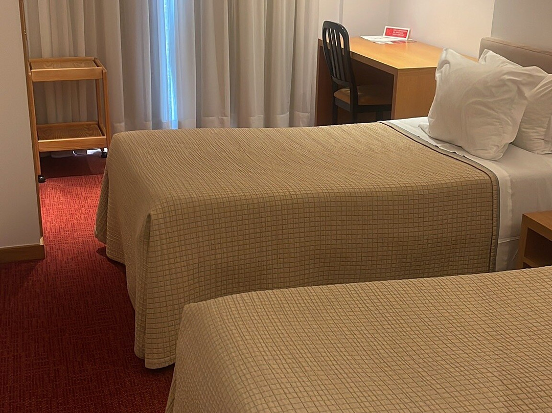 Hotel São Luís主图