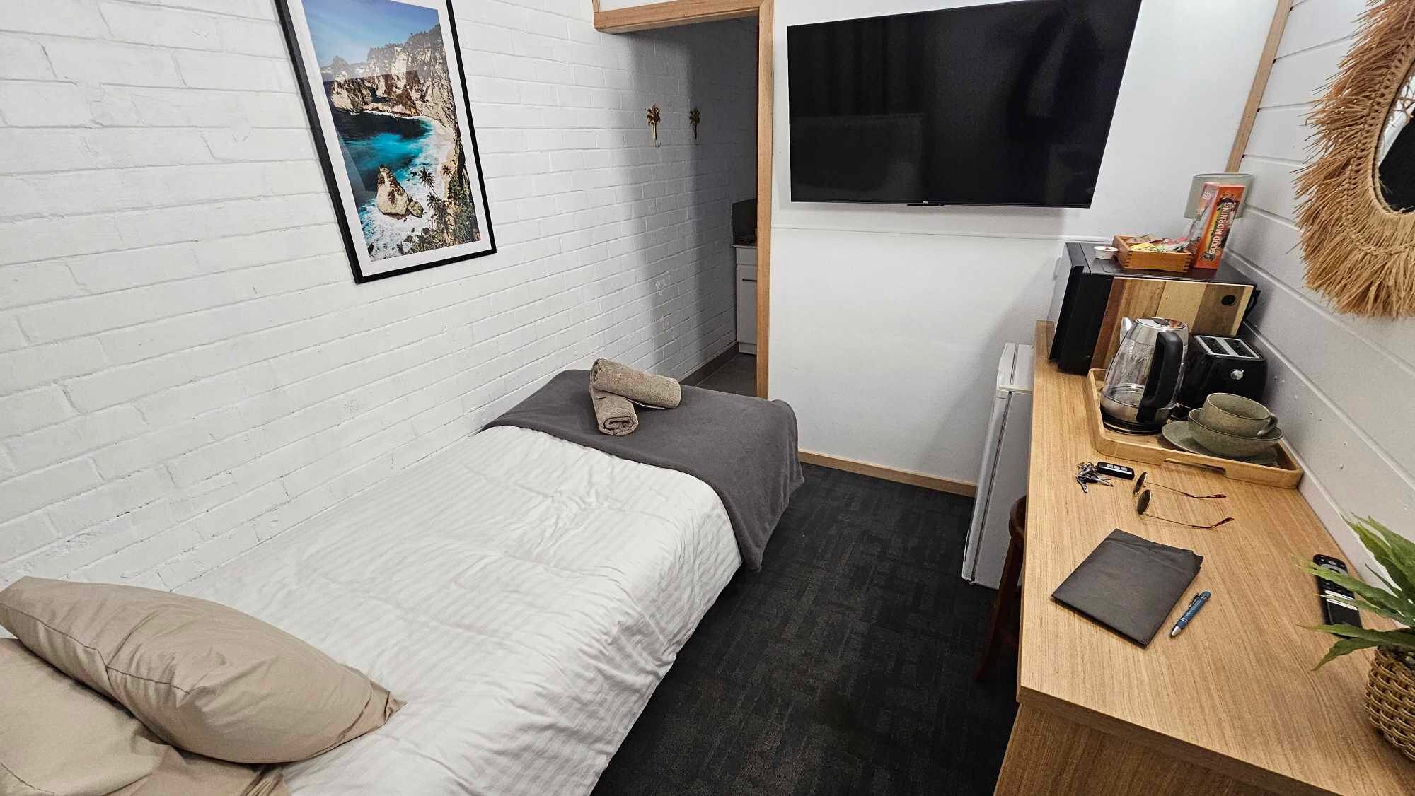 Mallacoota Hotel Motel-客卧