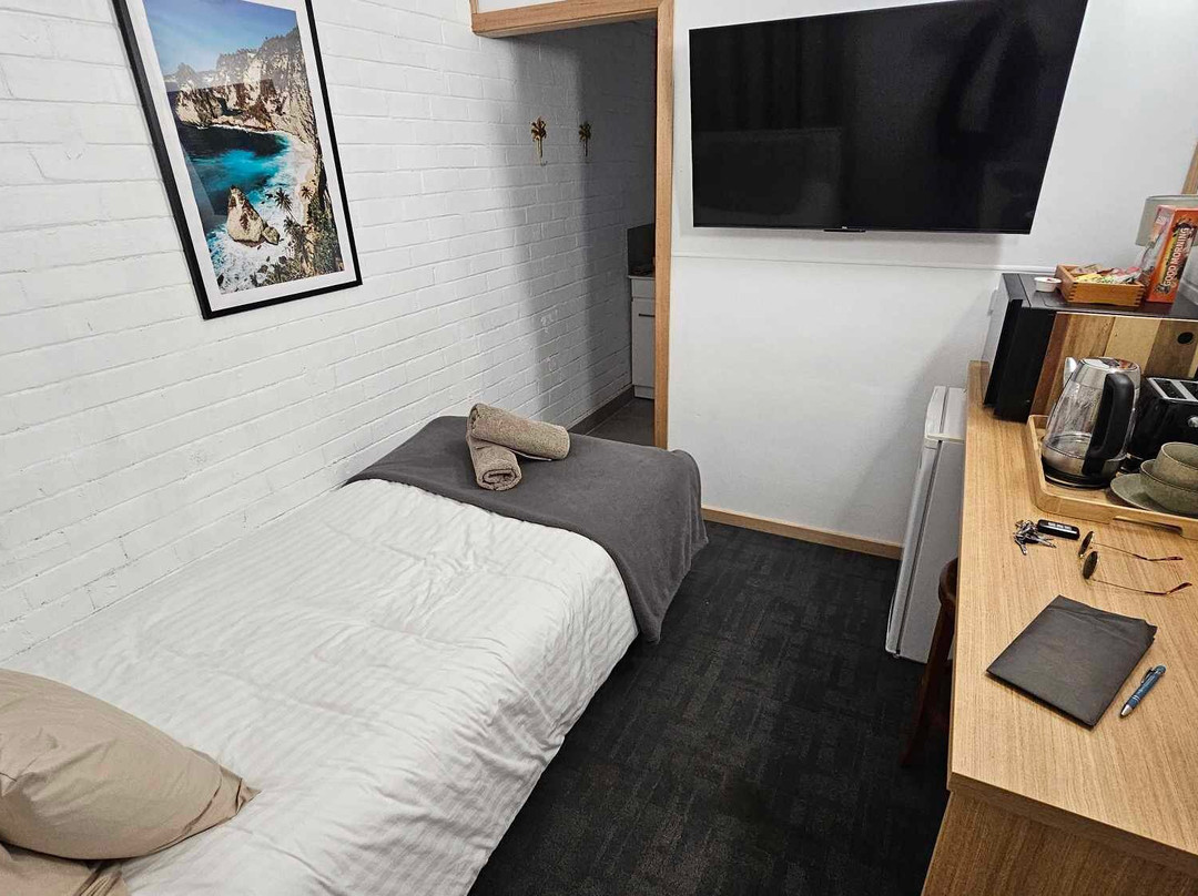 Mallacoota Hotel Motel主图