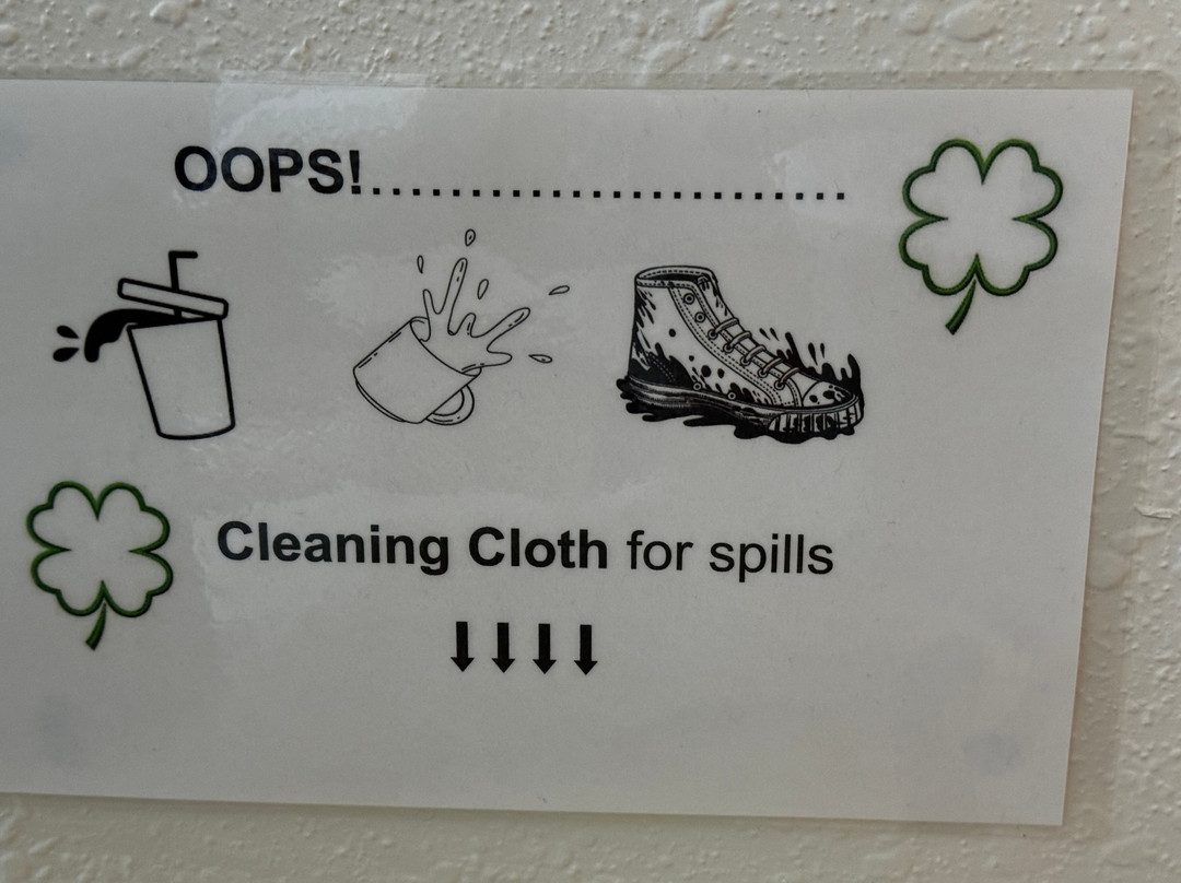 Dublin House Motel主图