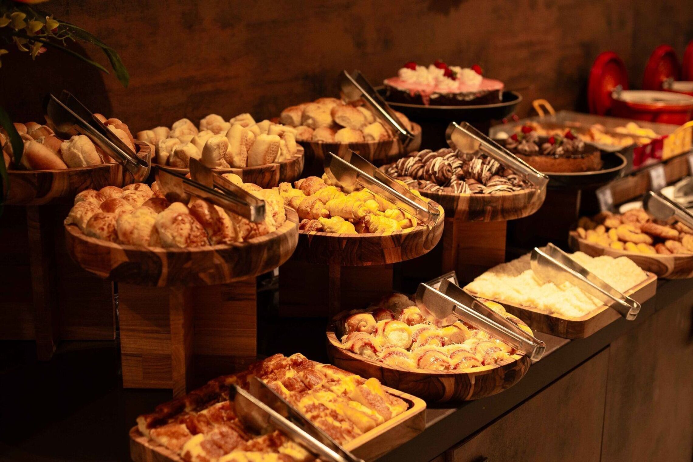 Hotel Manaira-餐饮