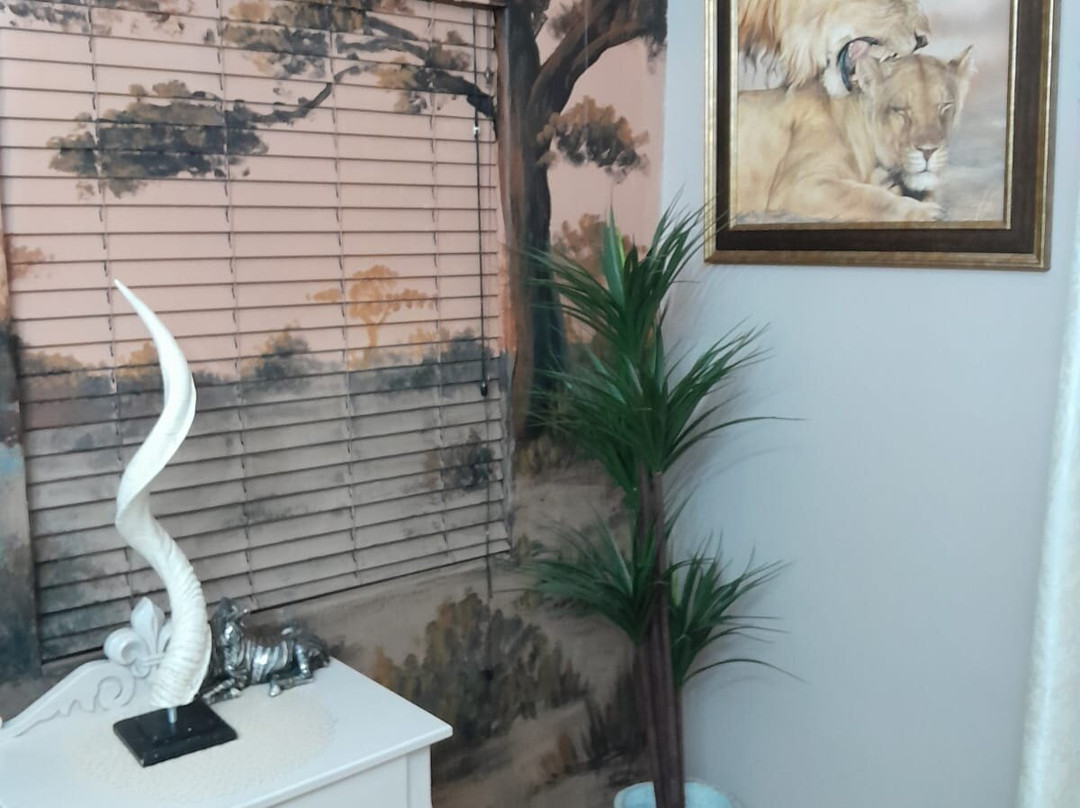 Big 5 Guest House Emalahleni主图