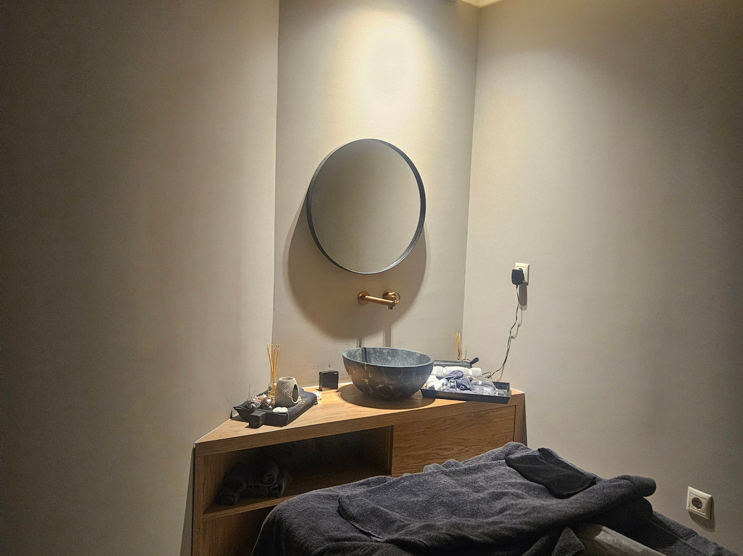 Aegeo Spa At Anissa Beach Hotel景点图片