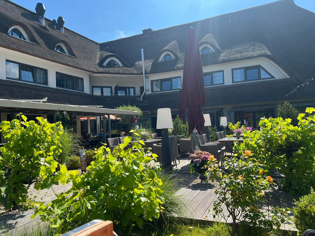 Wittenbeck Resort主图