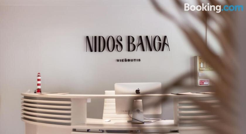 Nidos Banga - Nuo Rugsejo 13 d Reikalingas Galimybiu Pasas主图