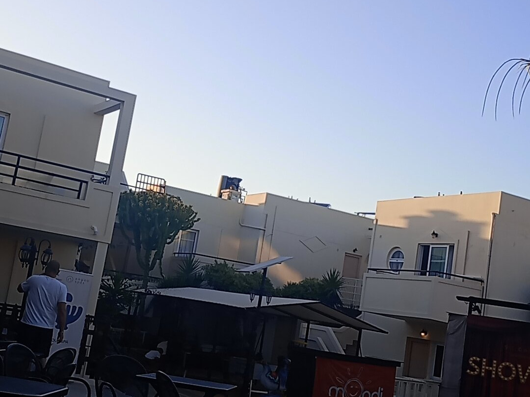 St. Constantin Hotel主图