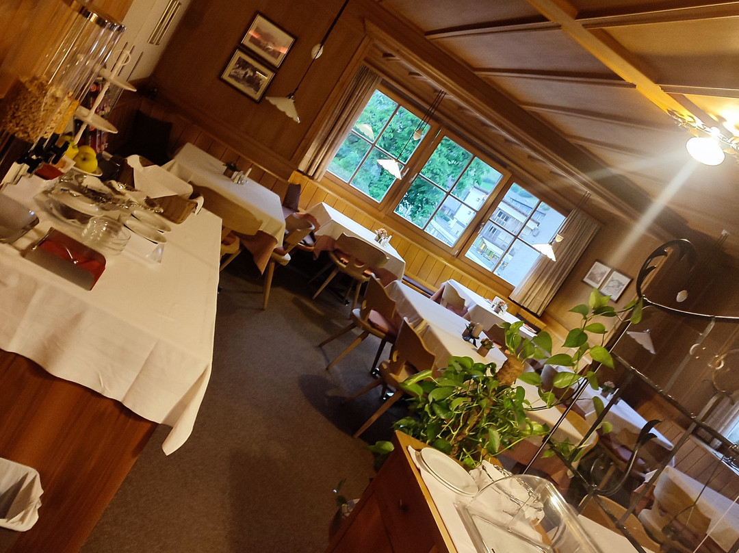 Gasthof Eggwirt主图