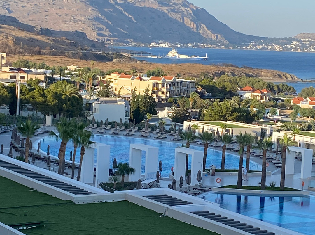 Mayia Exclusive Resort & Spa主图