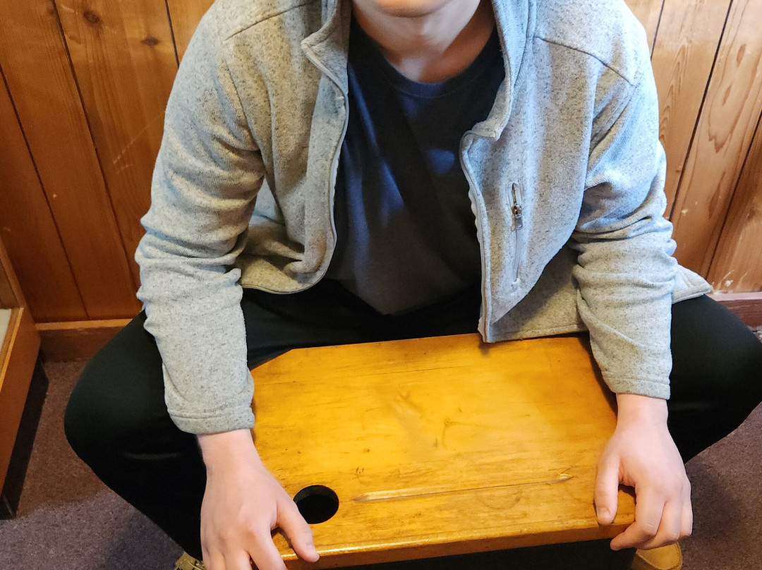 Talkeetna Historical Society Museum-塔尔基特纳必去景点