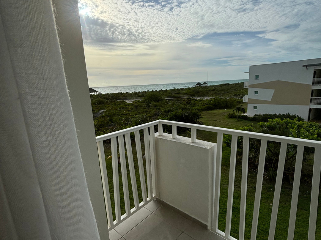 Valentin Cayo Cruz主图