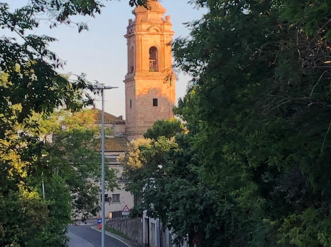 Chiesa di San Rocco景点图片