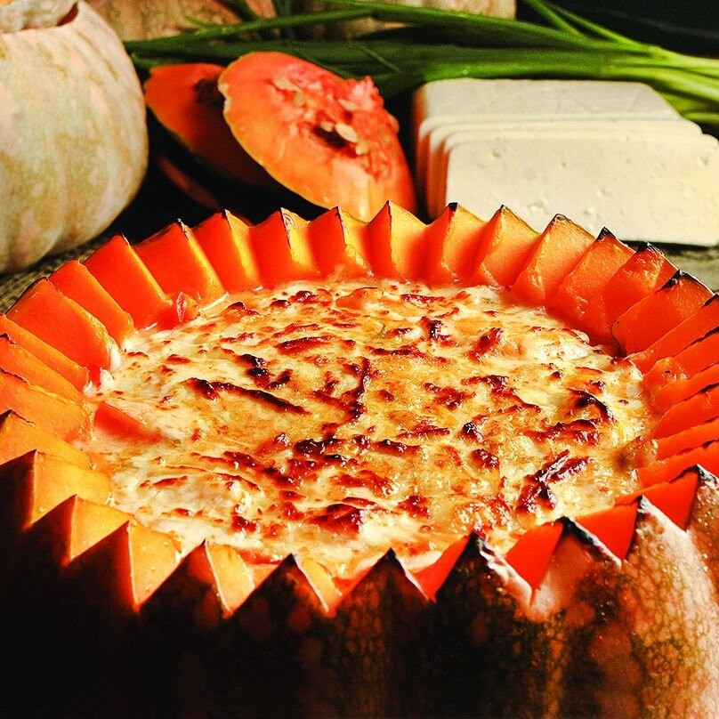 Camarada Camarão - Shopping Rio Poty