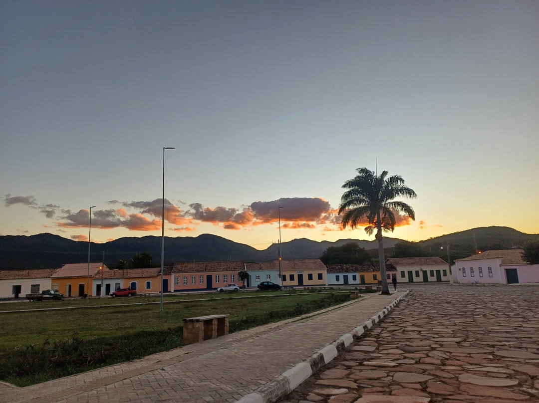 Pousada Portugal主图