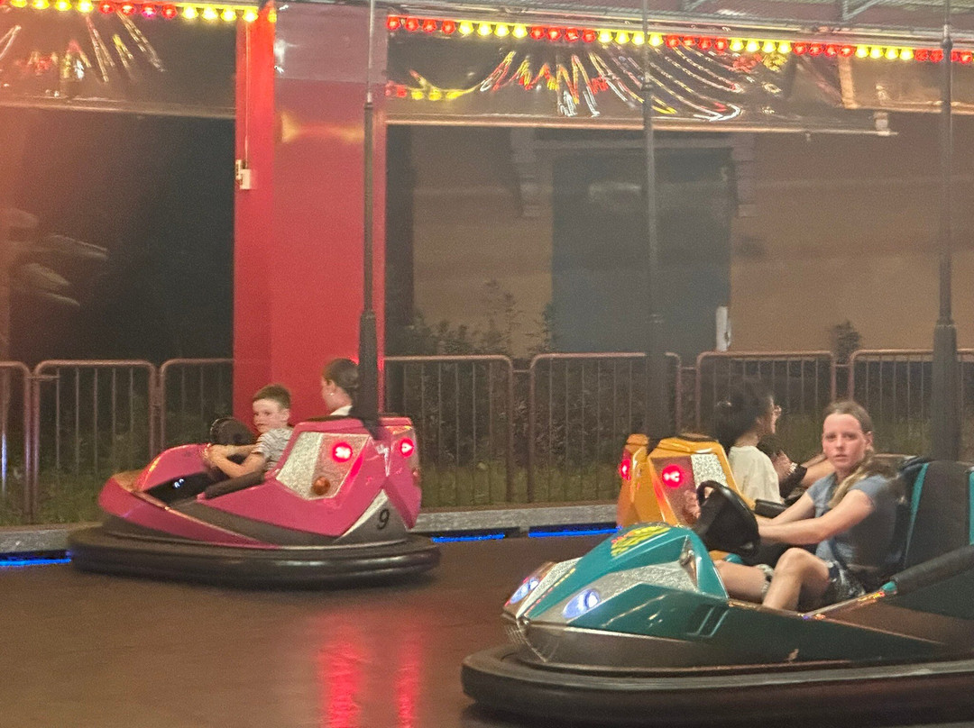 亚洲公园-岘港必去景点