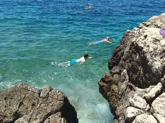 Coco Beach-尼斯必去景点