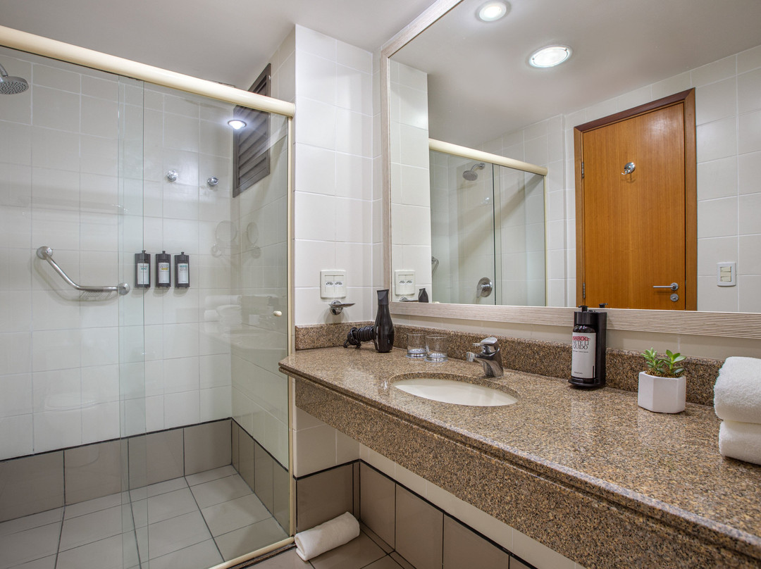 TRYP Brasilia Brasil 21主图