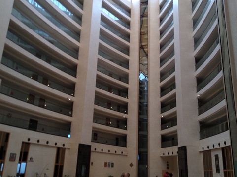 苏拉特·Regenta世界酒店主图