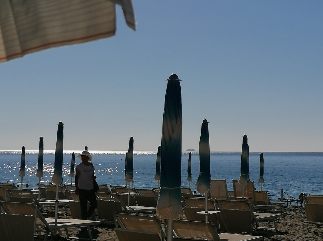 La Perla Hotel主图