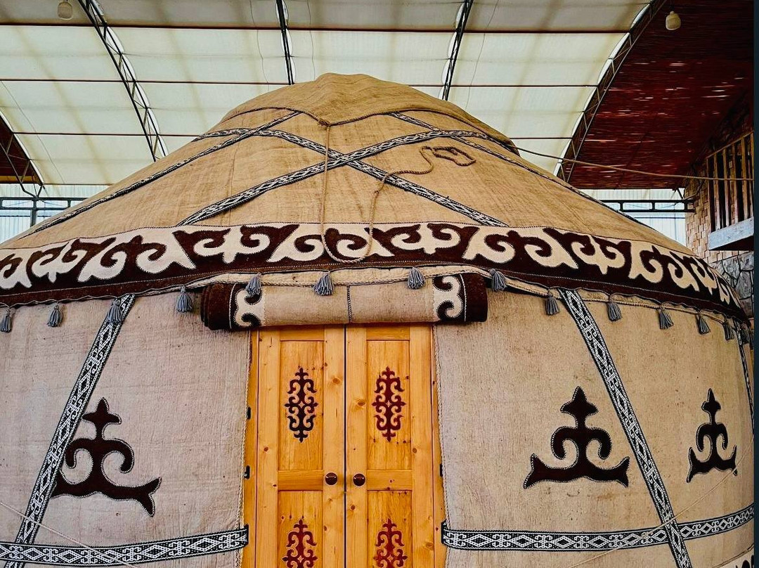 Amirhan Guest House