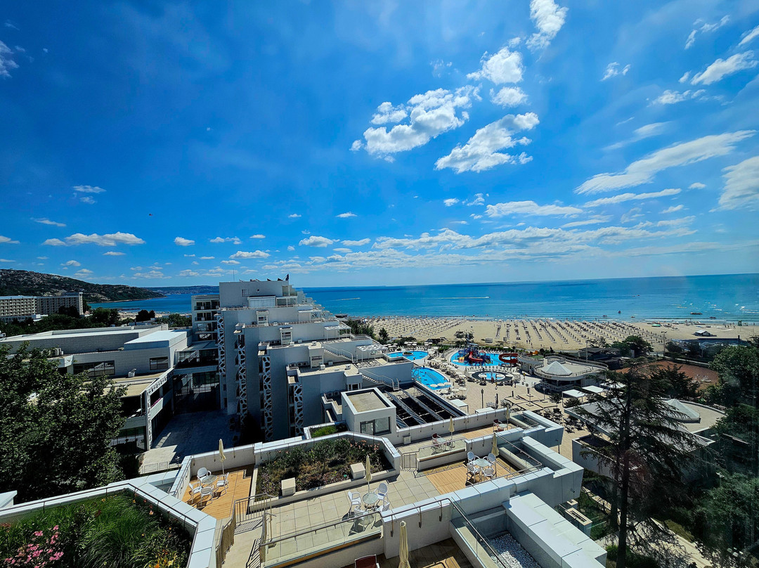 Maritim Hotel Amelia - Luxury Ultra All Inclusive主图
