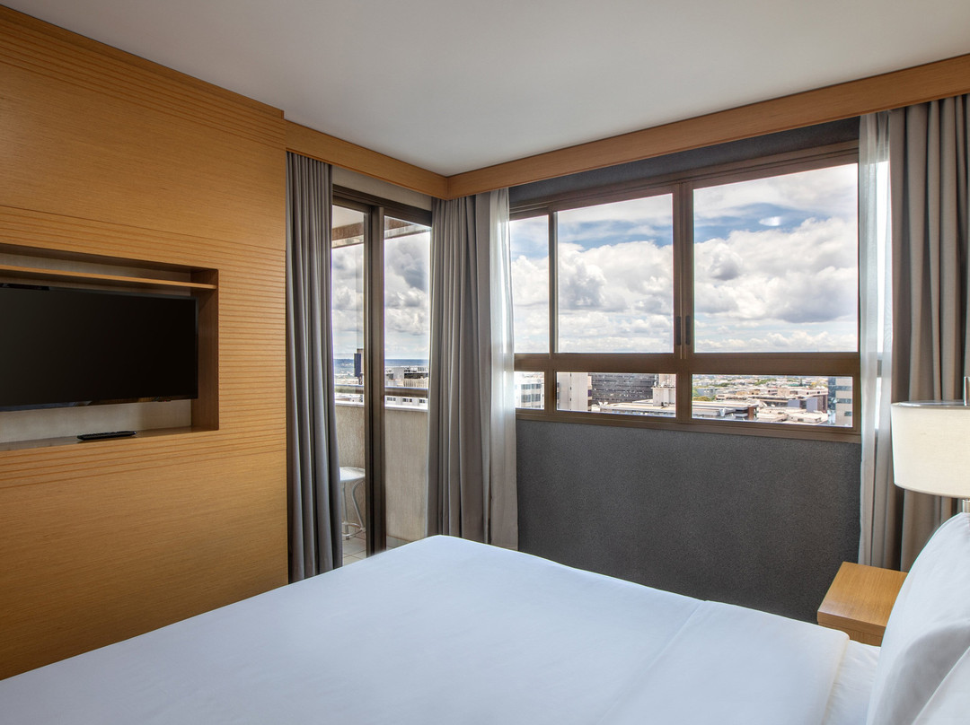 Brasil 21 Convention Affiliated by Melia主图