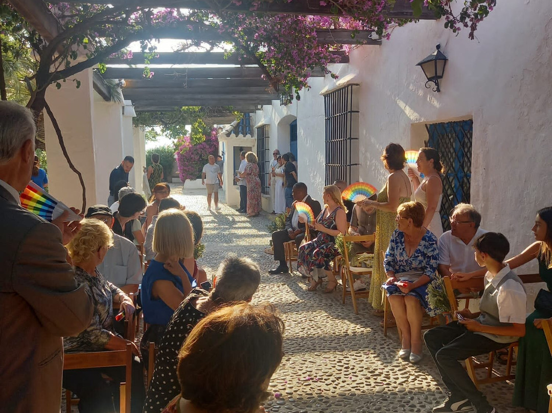 El Machistre-巴伦西亚必去景点